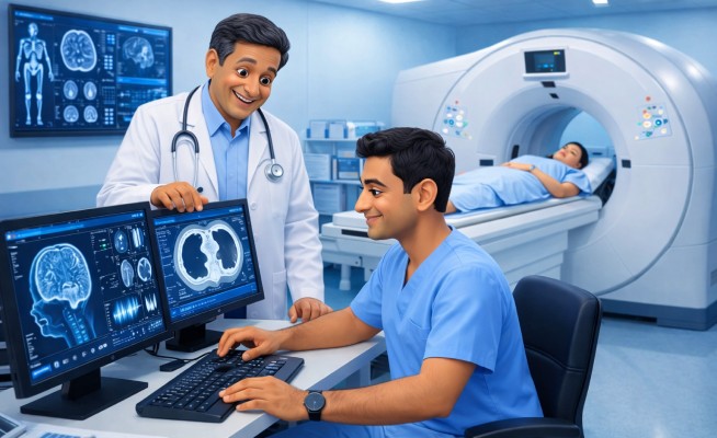 Experienced Specialists