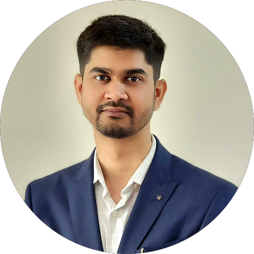 Atul Kumar Singh