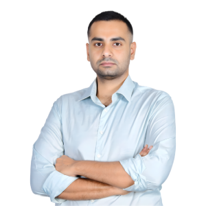 Dr. Rakesh
