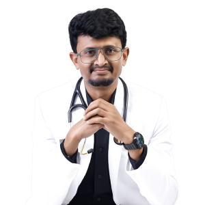 Dr. Santhosh R