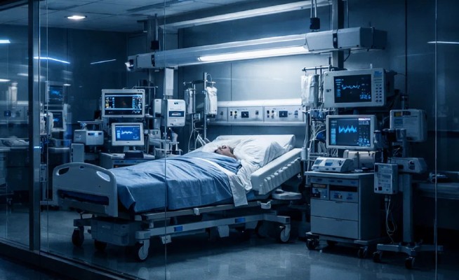 VitalCare Hospital