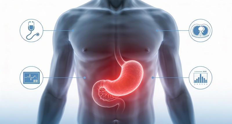 Is Gastric Cancer Curable?