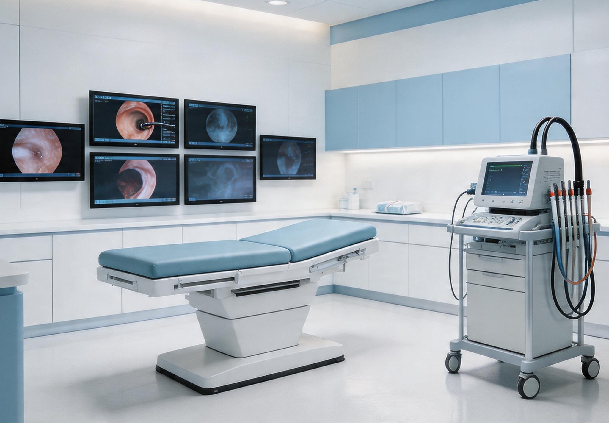 Advanced Procedures and Expertise