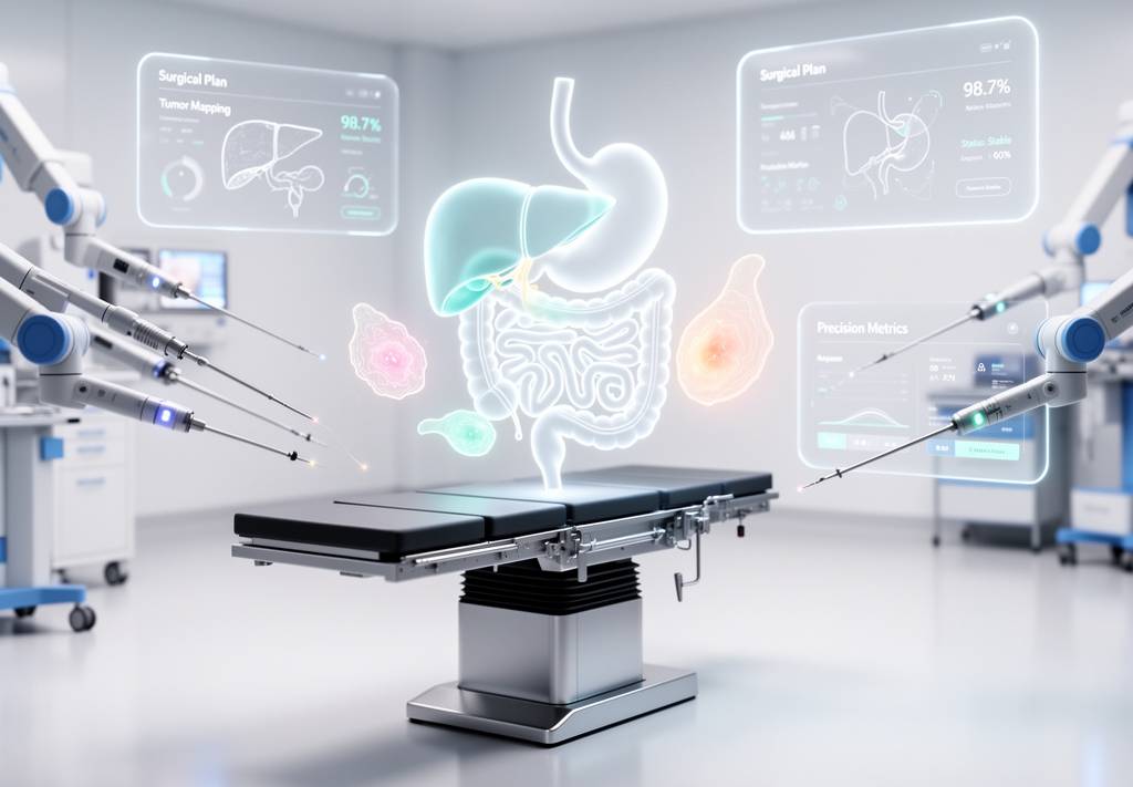 Advanced Procedures and Expertise