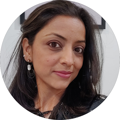 Ruchika Bhargava