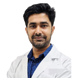 Dr. Sachin Subbaraya