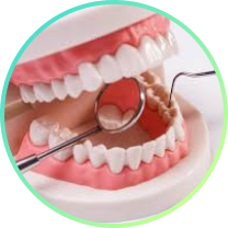 Advanced Dental Care