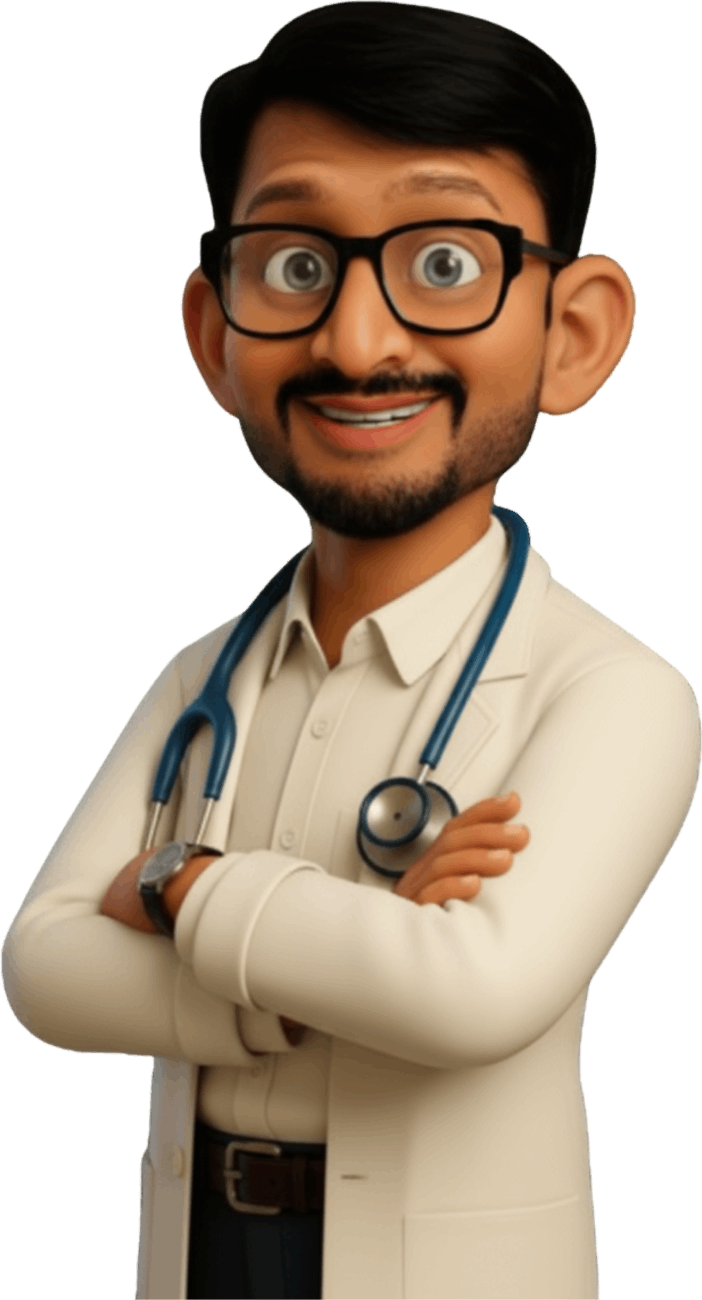 Dr. Santhosh