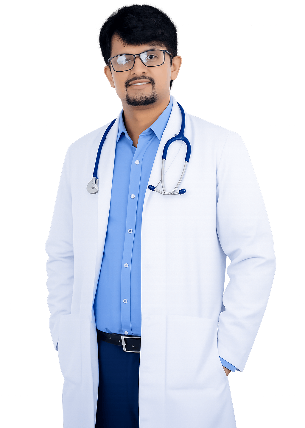 Dr. Santhosh R.