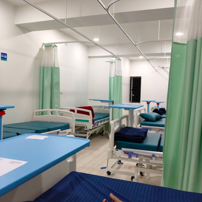 Patient Ward
