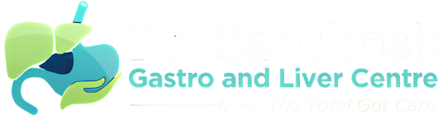 Dr. Santhosh Logo
